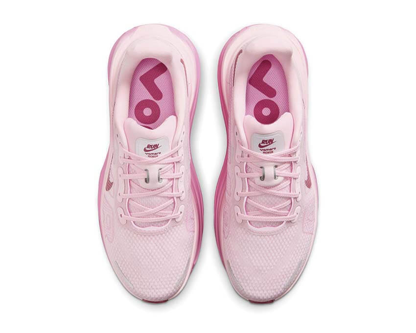 Nike Vomero Premium W "Pink Foam"