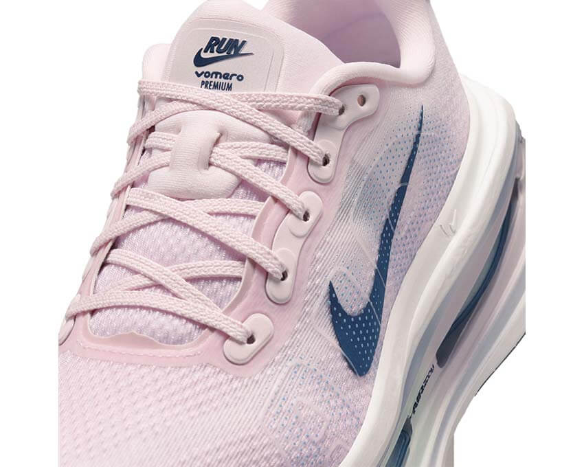 Nike Vomero Premium W "Pearl Pink"
