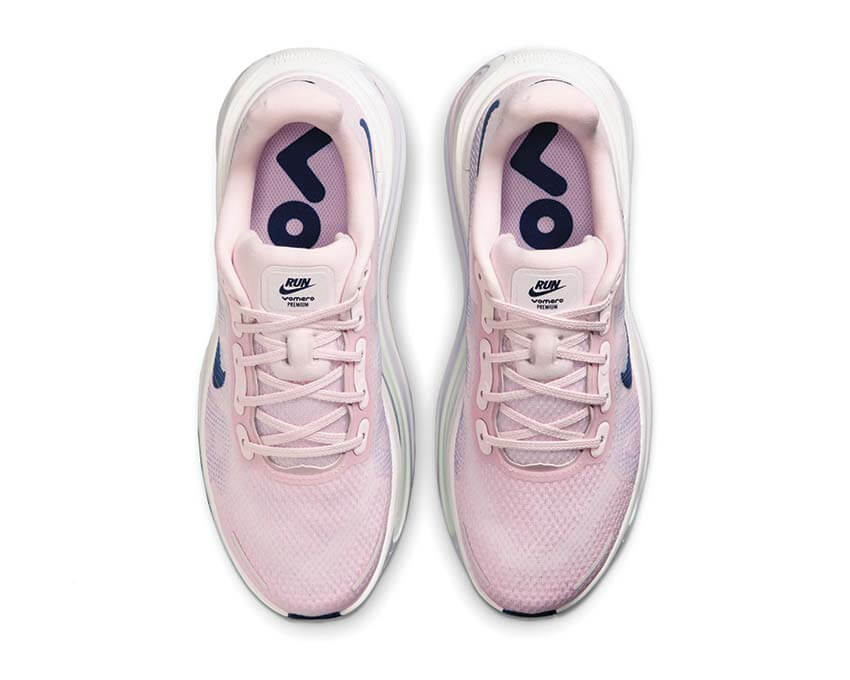 Nike Vomero Premium W "Pearl Pink"