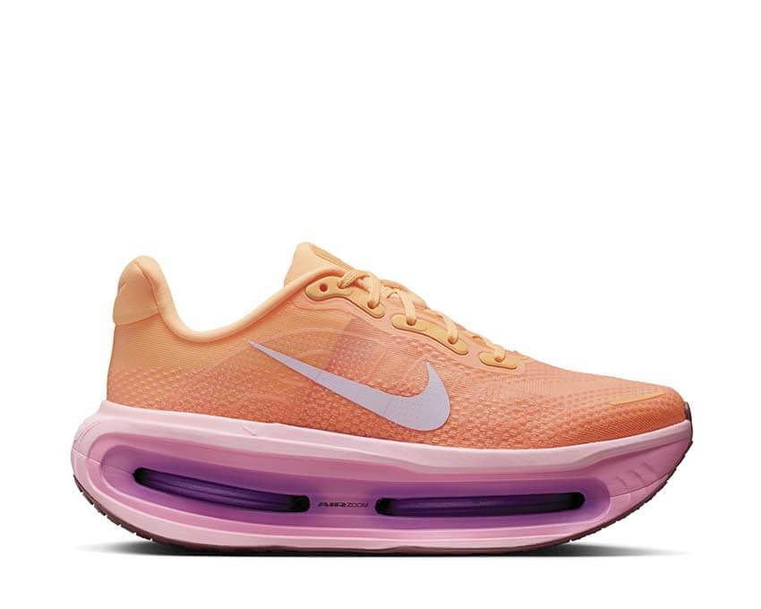 Nike Vomero Premium W "Tangerine Tint"