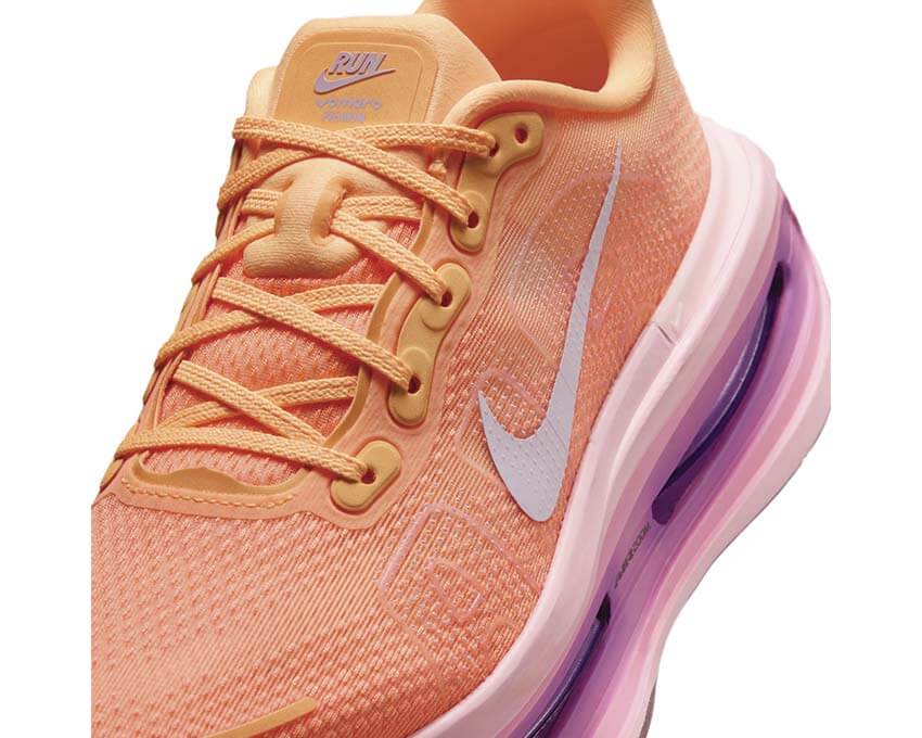 Nike Vomero Premium W "Tangerine Tint"