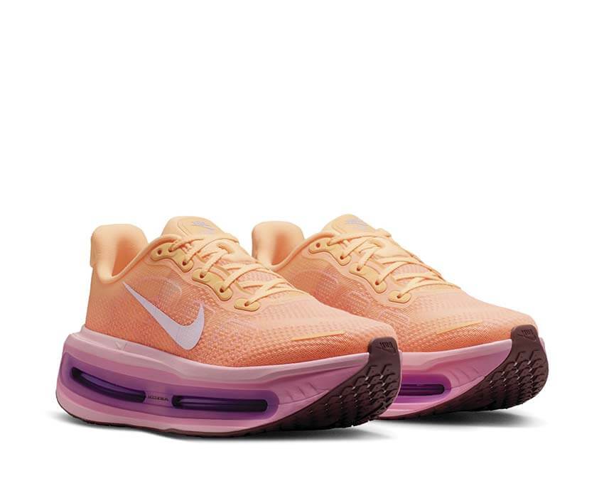 Nike Vomero Premium W "Tangerine Tint"