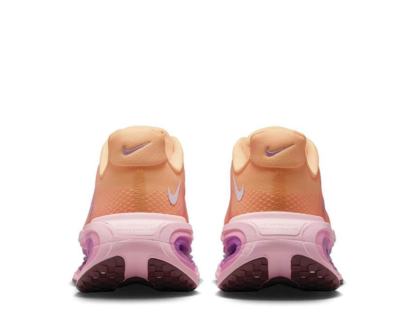 Nike Vomero Premium W "Tangerine Tint"