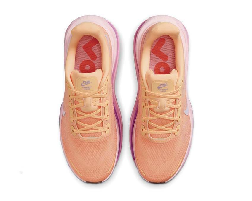 Nike Vomero Premium W "Tangerine Tint"