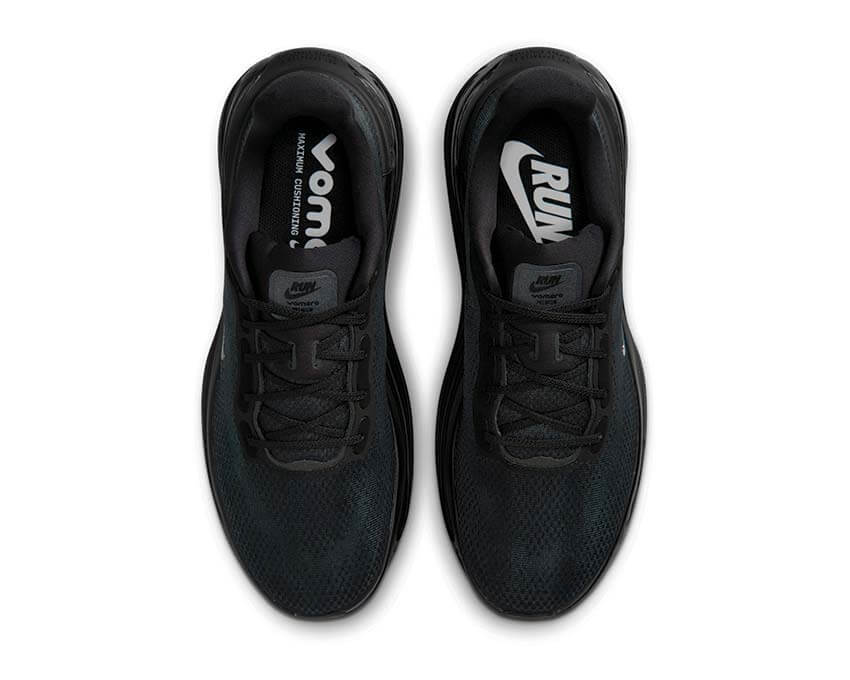 Nike Vomero Premium Sp "Black"