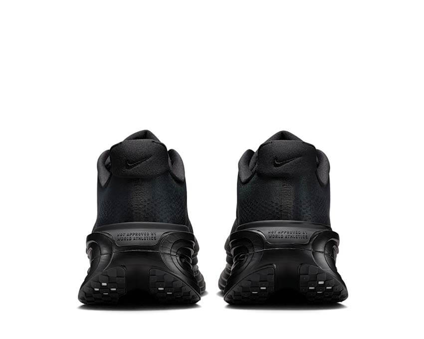 Nike Vomero Premium Sp "Black"