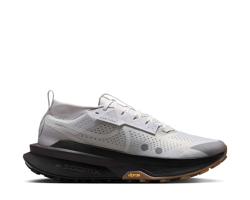Nike Zoomx Zegama Trail 2 "Vast Grey"