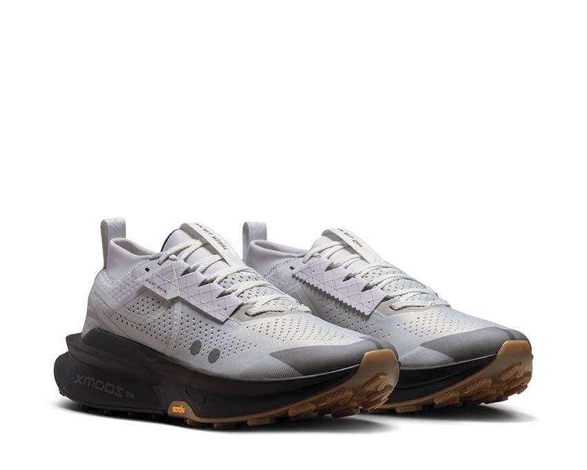 Nike Zoomx Zegama Trail 2 "Vast Grey"