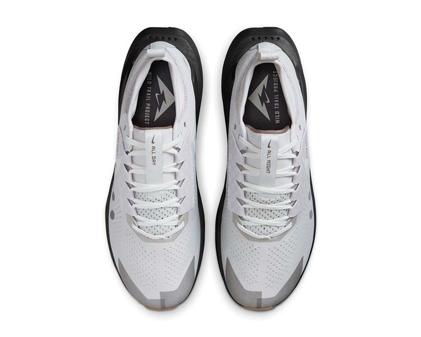 Nike Zoomx Zegama Trail 2 "Vast Grey"