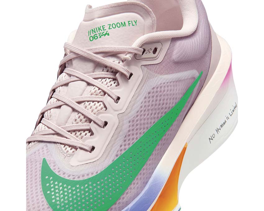Nike Zoom Fly 6 "Eliud Kipchoge"