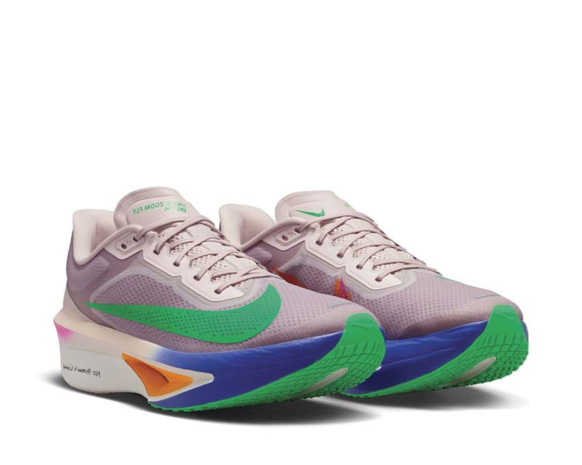 Nike Zoom Fly 6 "Eliud Kipchoge"