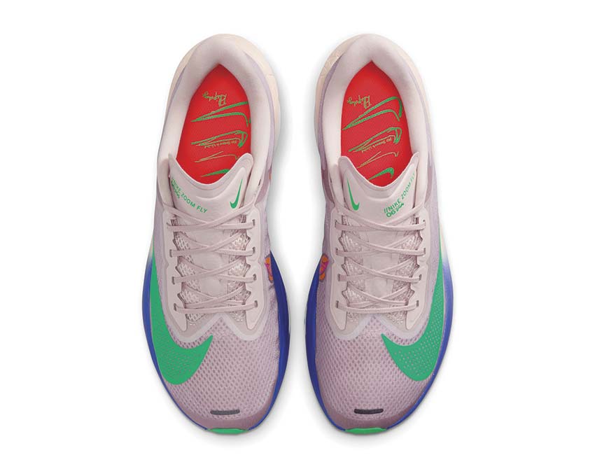 Nike Zoom Fly 6 "Eliud Kipchoge"