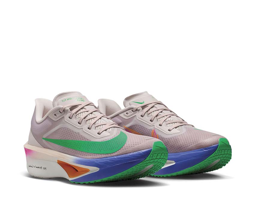 Nike Zoom Fly 6 "Eliud Kipchoge"  W