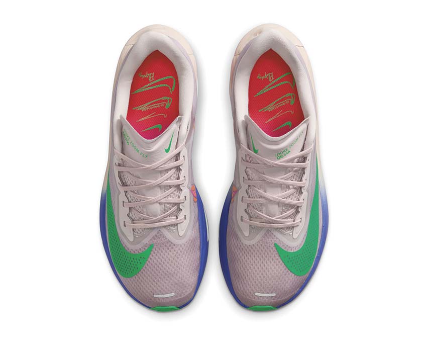 Nike Zoom Fly 6 "Eliud Kipchoge"  W