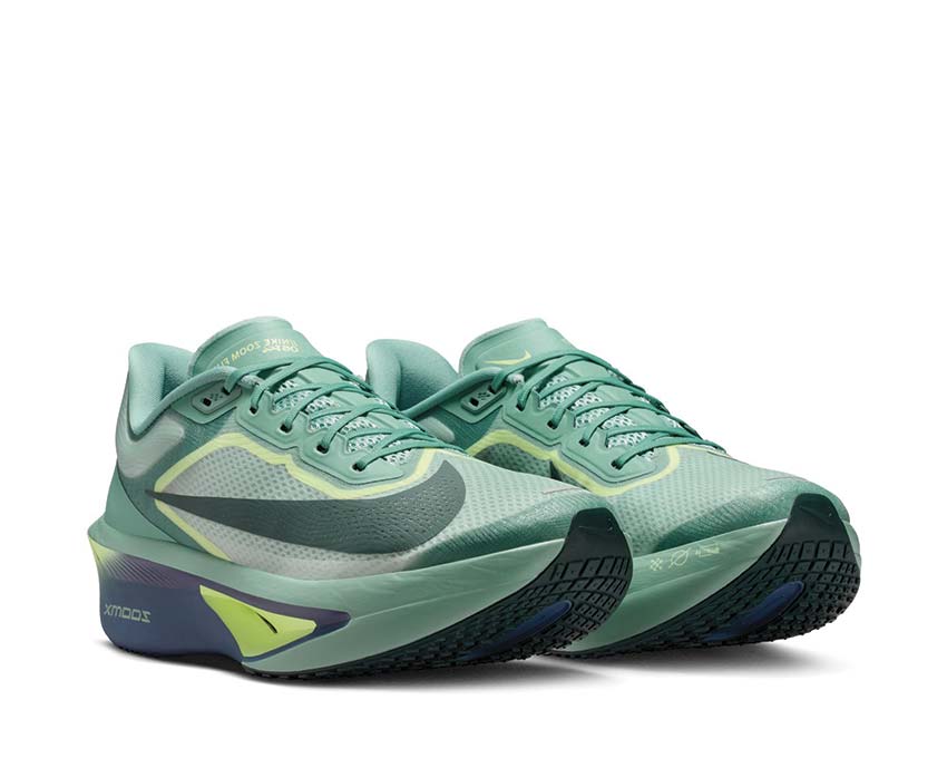 Nike Zoom Fly 6 "Seaweed"