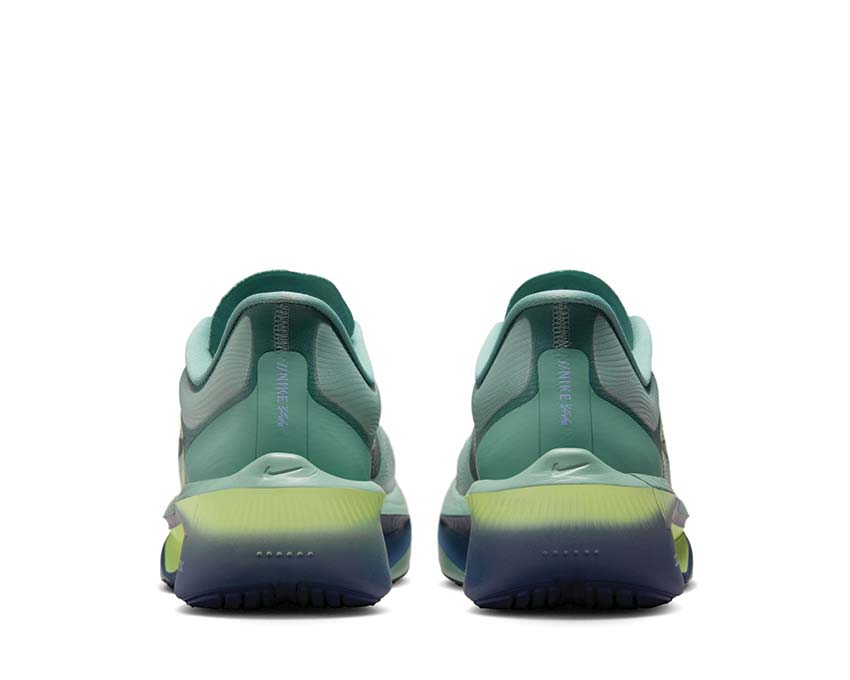 Nike Zoom Fly 6 "Seaweed"