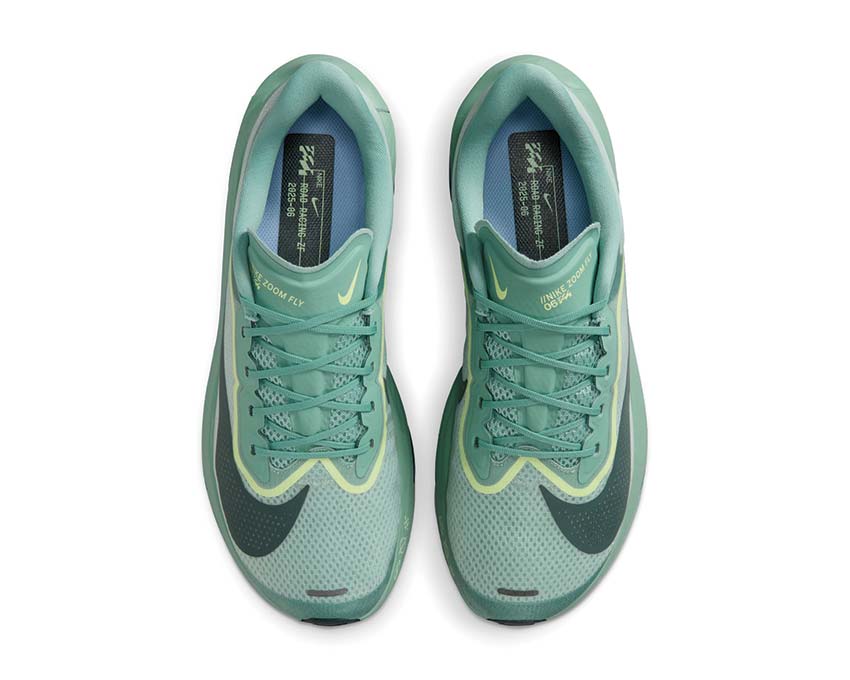 Nike Zoom Fly 6 "Seaweed"