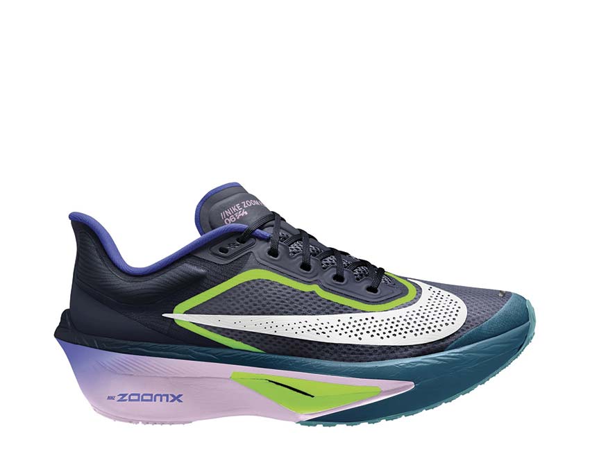 Nike Zoom Fly 6 "Green Abyss"