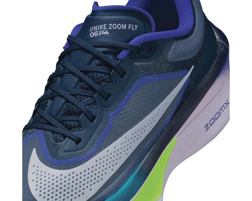 Nike Zoom Fly 6 "Green Abyss"
