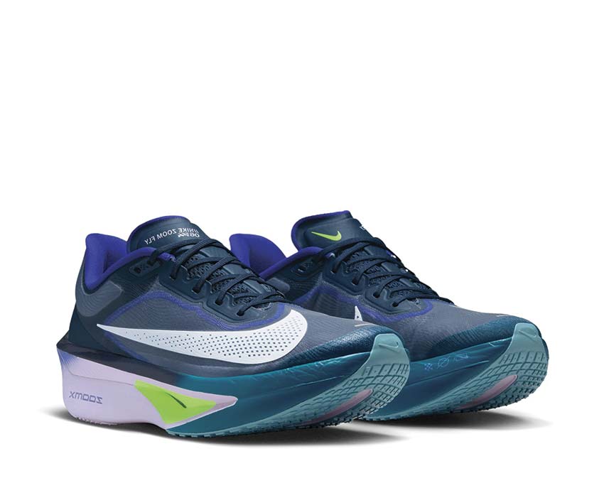 Nike Zoom Fly 6 "Green Abyss"