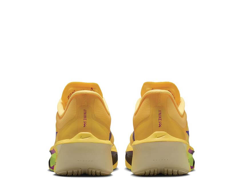 Nike Zoom Fly 6 "Citron Pulse"