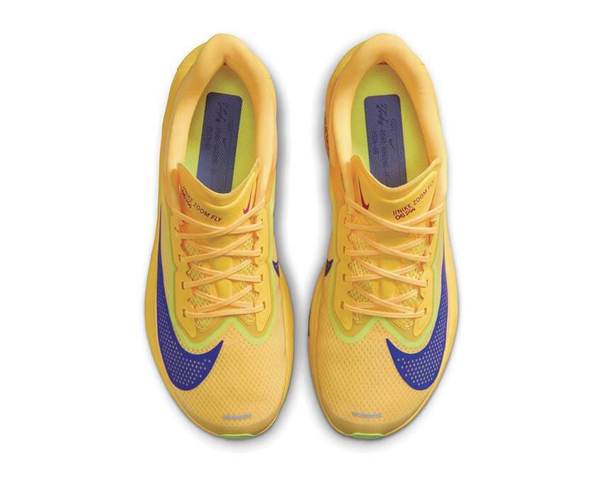 Nike Zoom Fly 6 "Citron Pulse"
