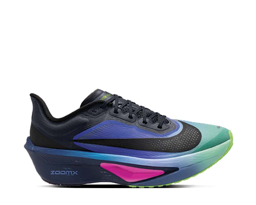 Nike Zoom Fly 6 Glam "Dark Obsidian"