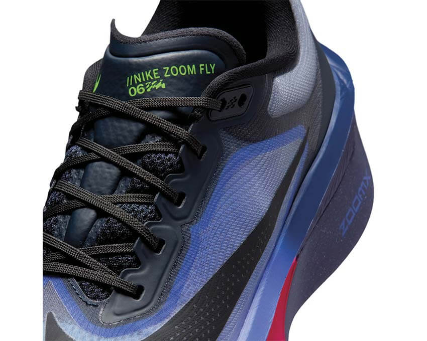 Nike Zoom Fly 6 Glam "Dark Obsidian"
