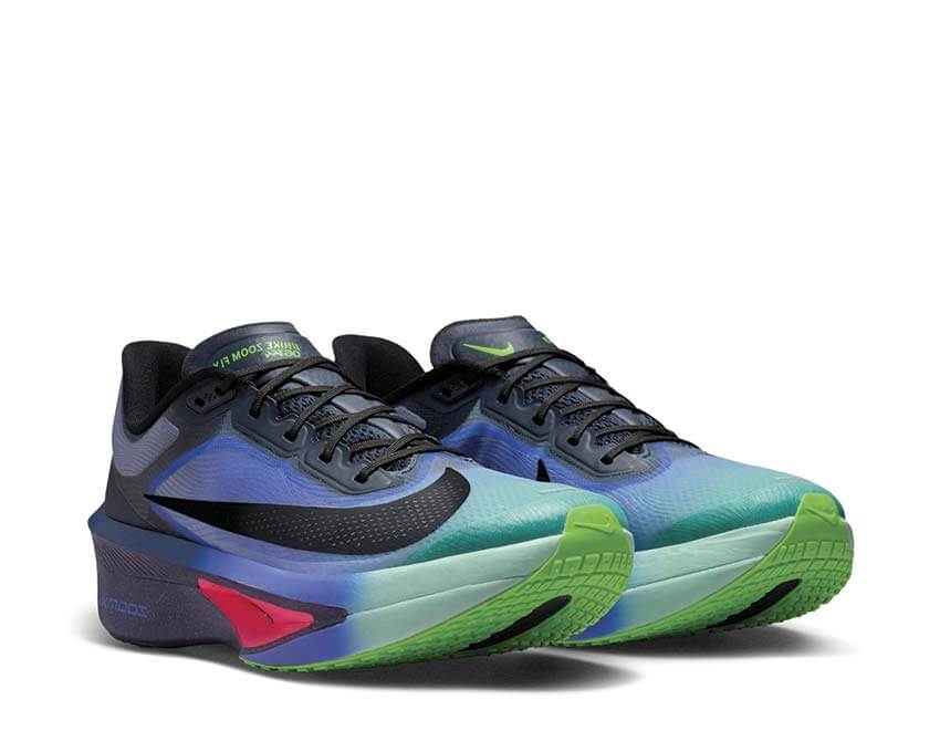 Nike Zoom Fly 6 Glam "Dark Obsidian"