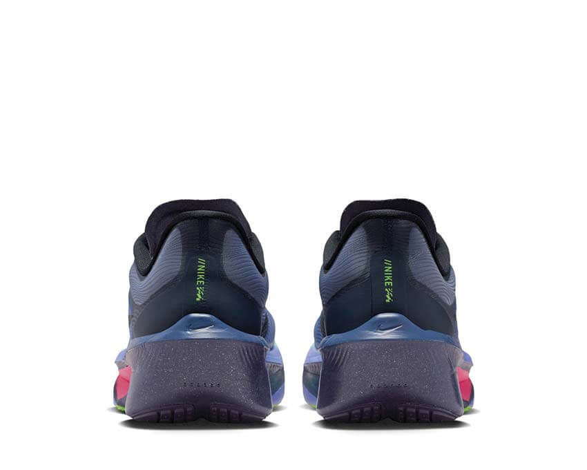Nike Zoom Fly 6 Glam "Dark Obsidian"