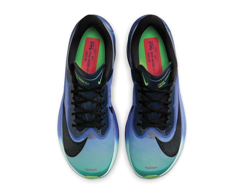 Nike Zoom Fly 6 Glam "Dark Obsidian"