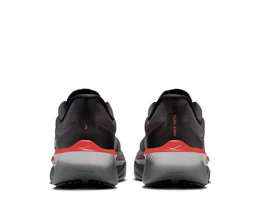 Nike Zoom Fly 6 "Black Crimson"