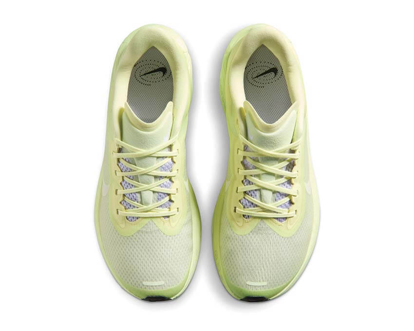 Nike Zoom Fly 6 Prm W "Life Lime"