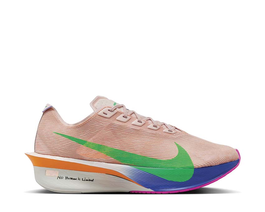 Nike Zoom Vaporfly Next 4% W "Eliud Kipchoge"