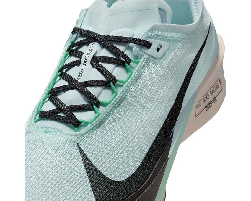 Nike Zoomx Streakfly 2 "Glacier Blue"