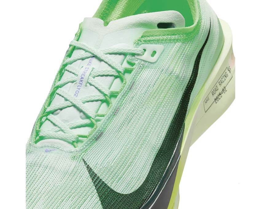 Nike Zoomx Streakfly 2 "Barely Green"