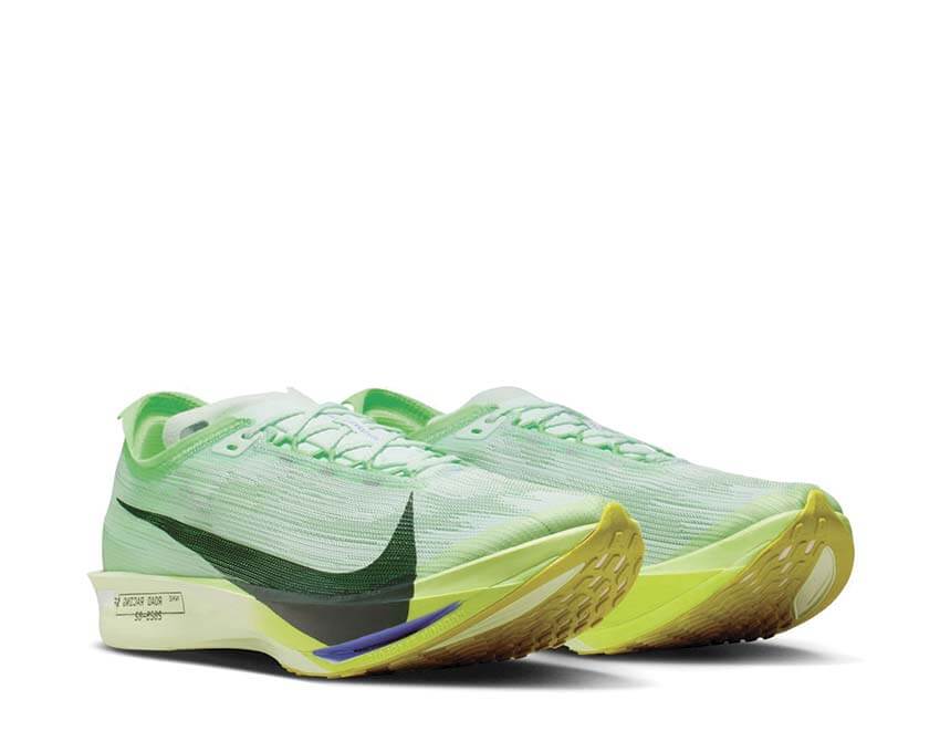 Nike Zoomx Streakfly 2 "Barely Green"