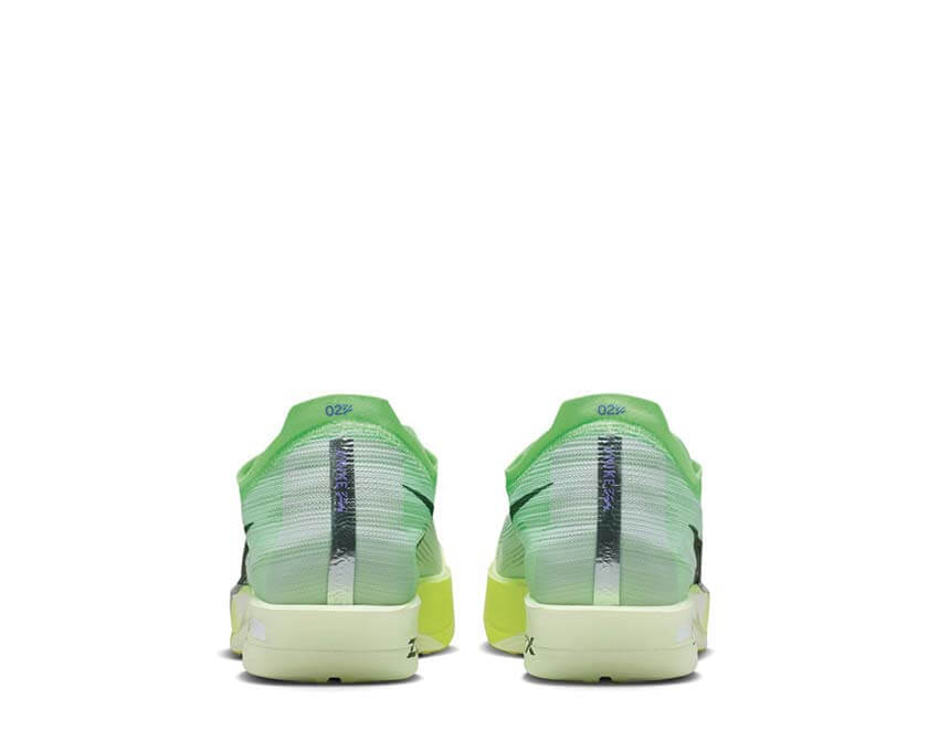 Nike Zoomx Streakfly 2 "Barely Green"