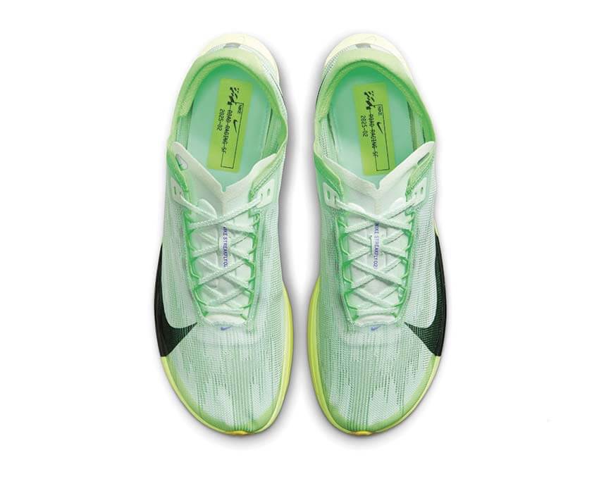 Nike Zoomx Streakfly 2 "Barely Green"