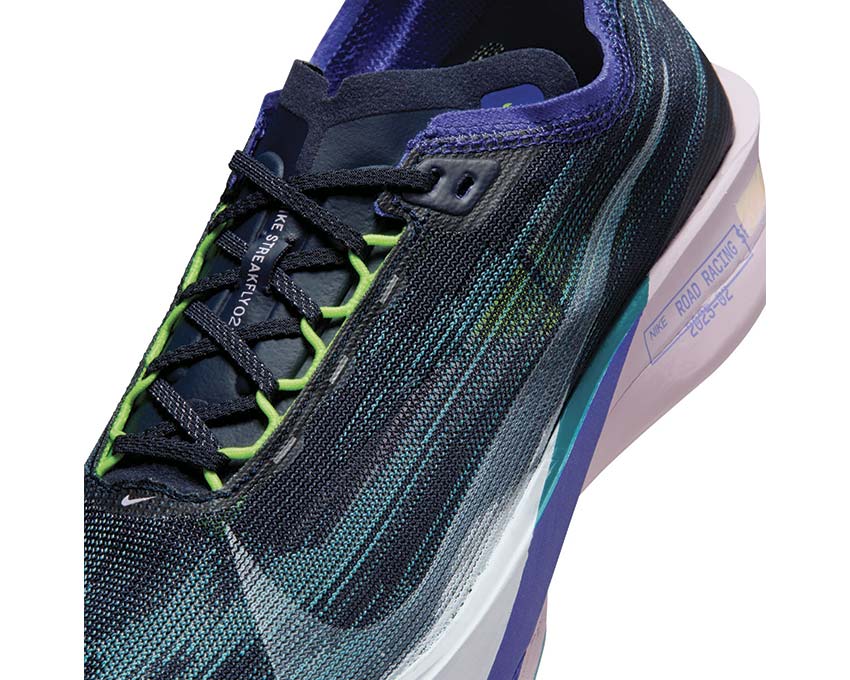 Nike Zoomx Streakfly 2 "Obsidian"
