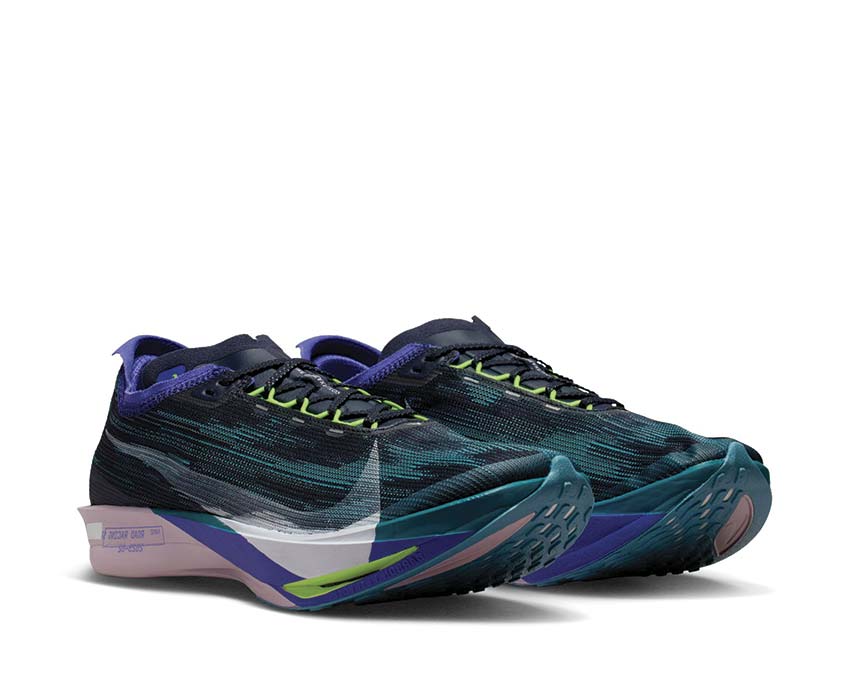 Nike Zoomx Streakfly 2 "Obsidian"
