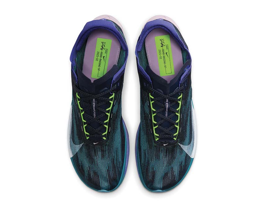 Nike Zoomx Streakfly 2 "Obsidian"