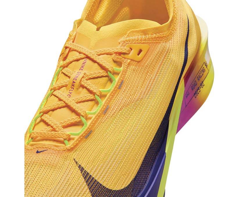 Nike Zoomx Streakfly 2 "Citron Pulse"