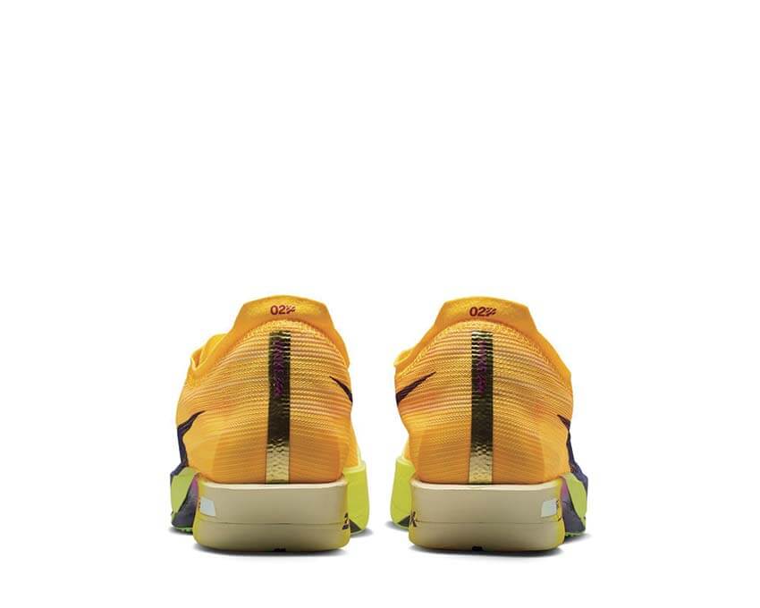 Nike Zoomx Streakfly 2 "Citron Pulse"