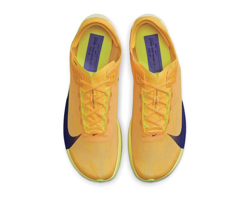 Nike Zoomx Streakfly 2 "Citron Pulse"