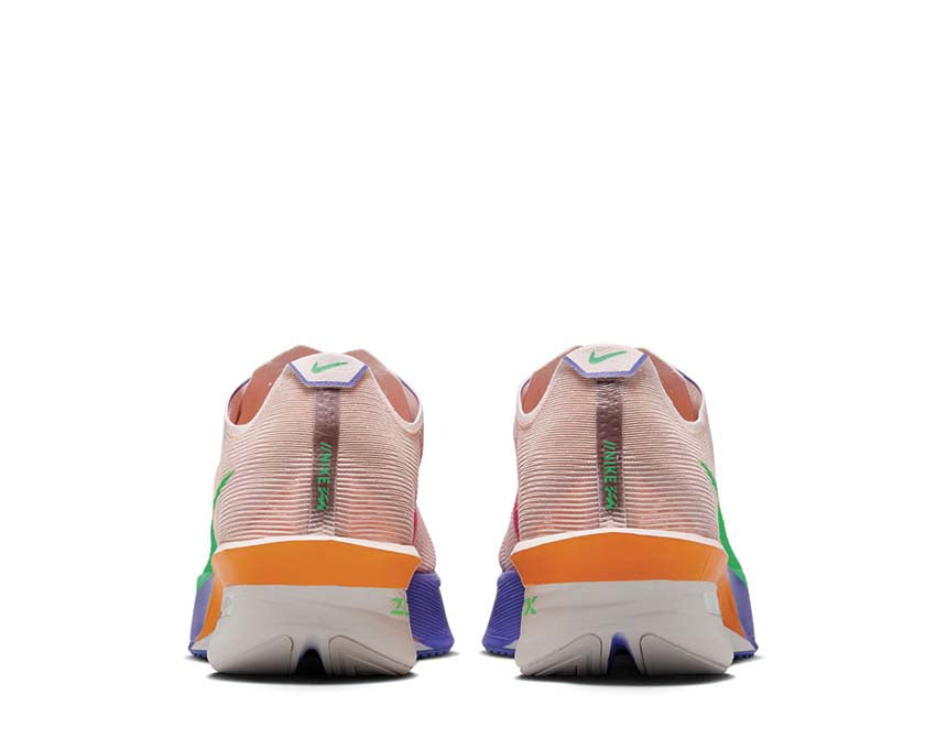 Nike Zoomx Vaporfly Next% 4 "Eliud Kipchoge"