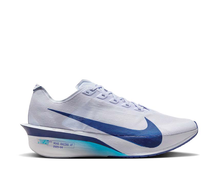 Nike Zoomx Vaporfly Next 4% "Ghost"