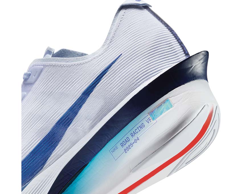 Nike Zoomx Vaporfly Next 4% "Ghost"