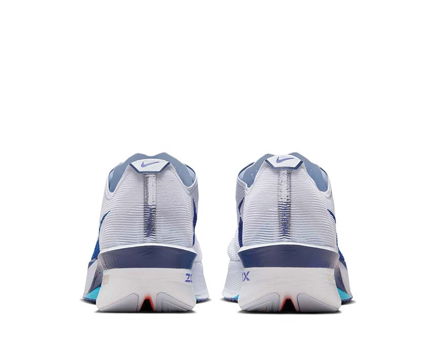 Nike Zoomx Vaporfly Next 4% "Ghost"
