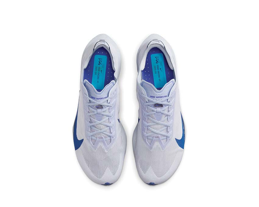 Nike Zoomx Vaporfly Next 4% "Ghost"